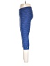 lucy Blue Active Pants Size M - photo 5