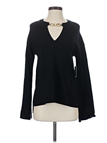 Ellen Tracy Pullover Sweater (view 1)