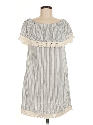 Hem & Thread Casual Dress (view 1)