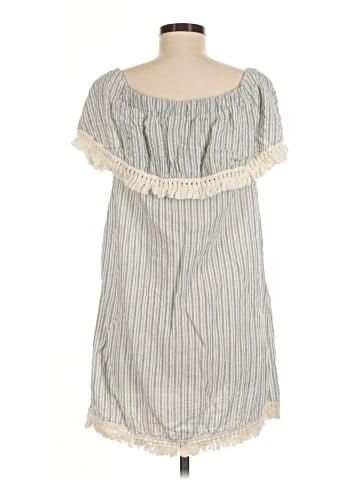 Hem & Thread Casual Dress (view 2)
