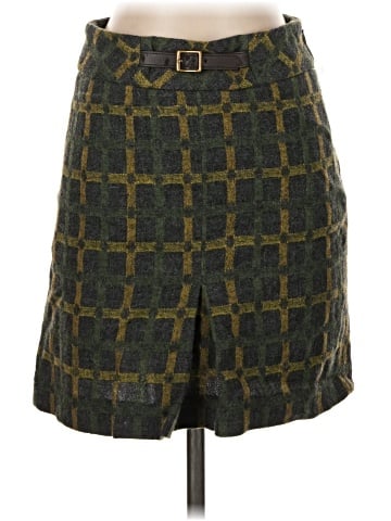 Ann Taylor LOFT Casual Skirt (view 1)