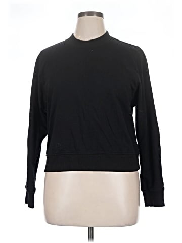 Splendid Long Sleeve Top (view 1)