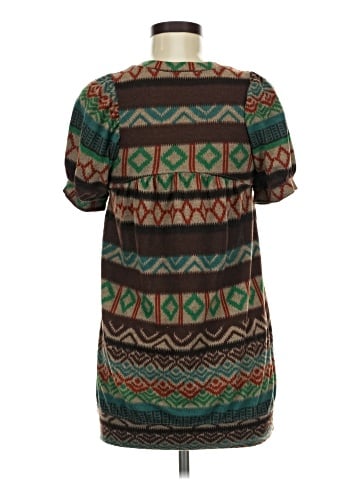 Fire Los Angeles Casual Dress (view 2)