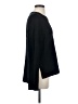 Ellen Tracy Black Pullover Sweater Size XS - photo 4
