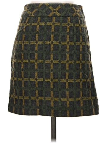 Ann Taylor LOFT Casual Skirt (view 2)