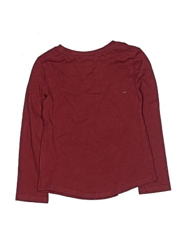Old Navy Long Sleeve T-Shirt (view 2)