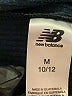 New Balance Black Pullover Hoodie Size 10 - 12 - photo 3