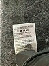 New Balance Black Pullover Hoodie Size 10 - 12 - photo 4