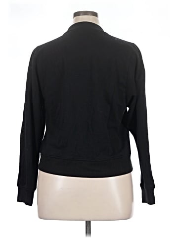 Splendid Long Sleeve Top (view 2)