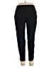 Carbon38 Solid Black Active Pants Size XL - photo 1