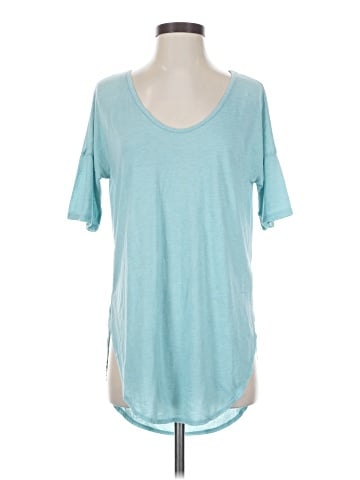 Old Navy Short Sleeve T-Shirt (view 1)