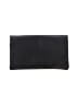 Ann Taylor Black Clutch One size - photo 1