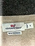 Vineyard Vines Tan Cardigan Size S - photo 7