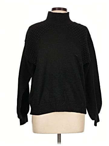 Nine West Turtleneck Sweater (view 1)