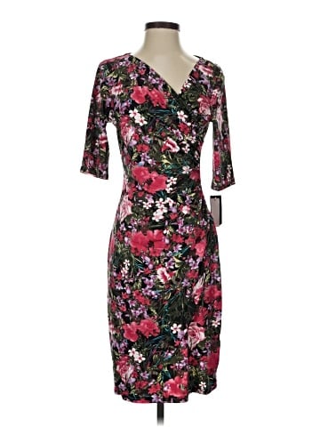 JBS Cocktail Dress (view 1)
