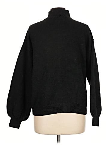 Nine West Turtleneck Sweater (view 2)