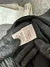 CeCe 100% Polyester Tweed Black Casual Dress Size L - photo 8