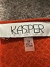 Kasper Orange 3/4 Sleeve Top Size 3X - photo 7