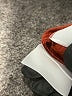 Kasper Orange 3/4 Sleeve Top Size 3X - photo 8