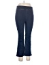 Old Navy Blue Active Pants Size 10 - photo 1