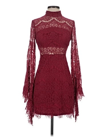 Lulus Cocktail Dress (view 1)