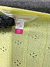 No Boundaries Yellow Cardigan Size 21 - photo 7