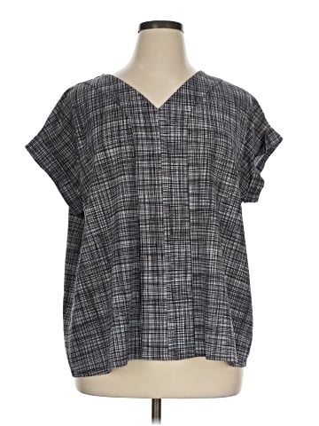 Worthington Short Sleeve T-Shirt (view 1)