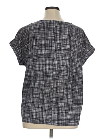 Worthington Short Sleeve T-Shirt (view 2)