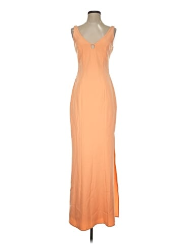 Laundry by Shelli Segal Cocktail Dress (view 1)