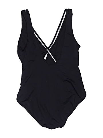 MICHAEL Michael Kors One Piece Swimsuit (view 2)