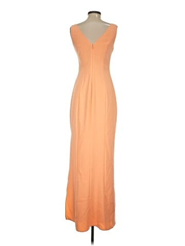 Laundry by Shelli Segal Cocktail Dress (view 2)
