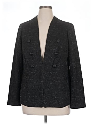 Lane Bryant Blazer (view 1)