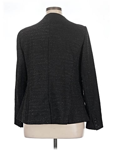Lane Bryant Blazer (view 2)