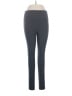 Max & Mia Gray Active Pants Size L - photo 1