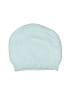 Pottery Barn Kids 100% Cotton Teal Beanie One size (baby) - photo 1