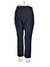 Nine West Solid Blue Active Pants Size 14 - photo 2