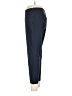 Nine West Solid Blue Active Pants Size 14 - photo 5