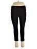 MICHAEL Michael Kors Black Active Pants Size XL - photo 1