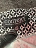 Context Polka Dots Gray Casual Pants Size XL - photo 7
