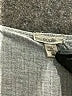Ecote Solid Gray Romper Size M - photo 4