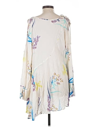 Free People 3/4 Sleeve T-Shirt (view 2)