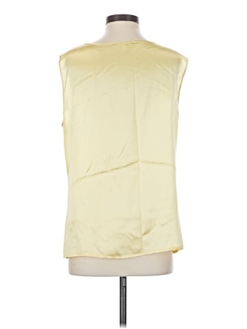 Escada Sleeveless Blouse (view 2)
