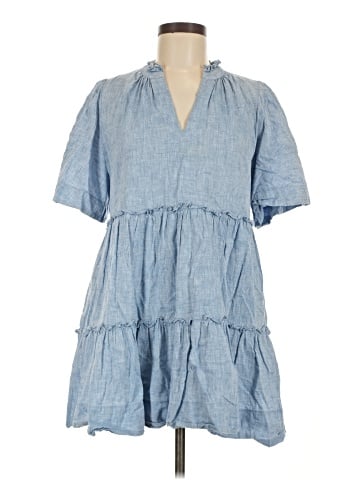 Tuckernuck Casual Dress (view 1)