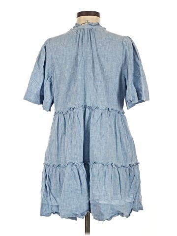 Tuckernuck Casual Dress (view 2)