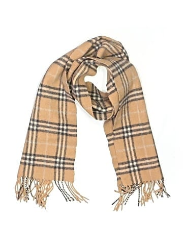 Burberry Scarf (view 1)