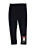 Disney Black Casual Pants Size 4 - photo 1