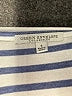 Green Envelope Silver Tank Top Size S - photo 7