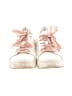 Aldo White Sneakers Size 6 1/2 - photo 2