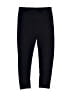Disney Black Casual Pants Size 4 - photo 2