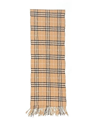 Burberry Scarf (view 2)